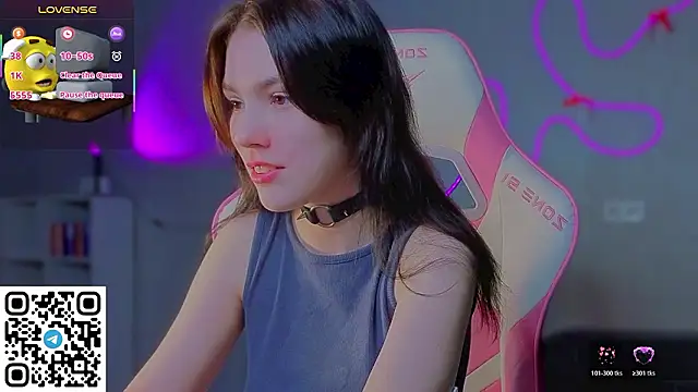 Sophie SkyAngel online show from February 2026 06:29:02 PM