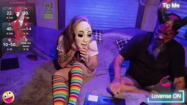 Snapshot of jamiezlilith chatting on September 2025 12:25:01 AM jamiezlilith online show from September 2025 12:25:01 AM