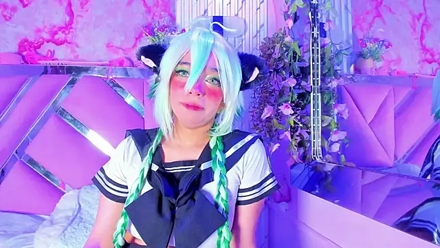 Akane Hikari  online show from October 2025 04:21:02 AM