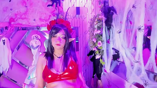 Akane Hikari  online show from November 2025 04:23:02 AM