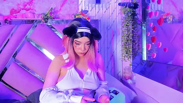 Akane Hikari  online show from March 2026 04:13:01 PM