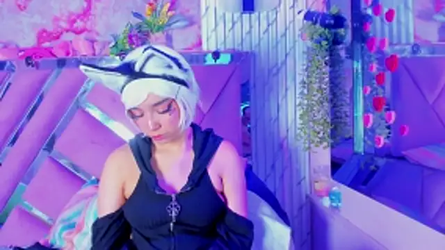 Akane Hikari  online show from March 2026 04:02:02 AM