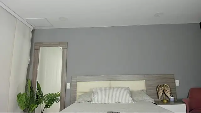 Alaiaguerra online show from September 2025 07:37:01 PM