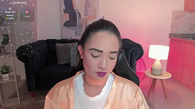 Sharon breezee online show from September 2025 04:01:01 AM