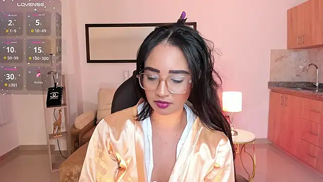 Sharon breezee online show from September 2025 04:40:02 AM