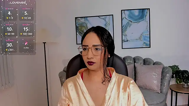 Sharon breezee online show from October 2025 03:49:02 AM