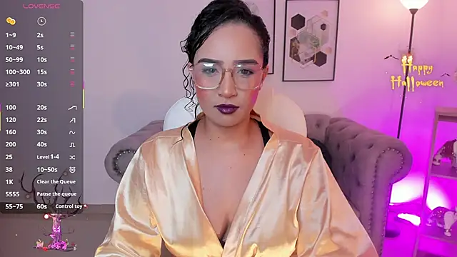 Sharon breezee online show from November 2025 04:22:02 AM