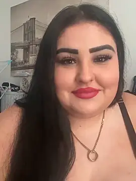 cbabyxox online show from May 2026 10:45:01 AM