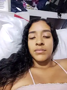 Amber-Sweett online show from November 2025 02:56:02 AM