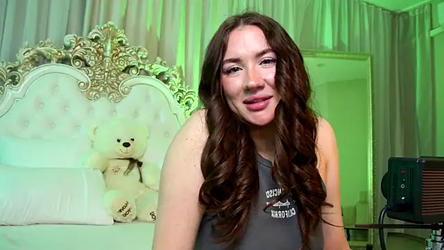 MeganStrain online show from January 2026 03:10:01 AM