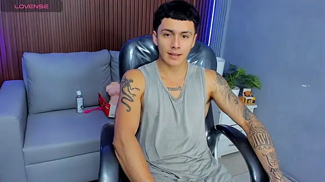 Leo santoro online show from January 2026 02:55:01 PM