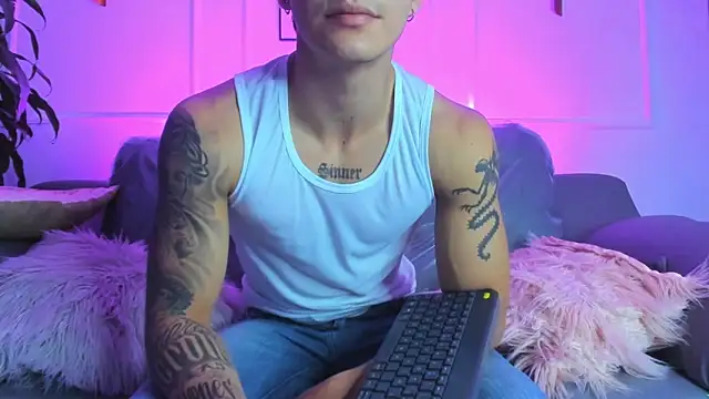 Leo santoro online show from February 2026 03:02:01 PM