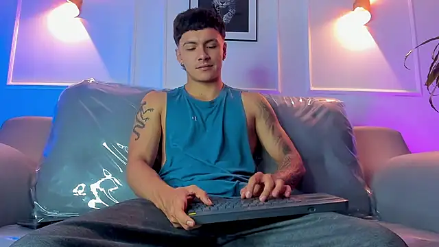 Leo santoro online show from March 2026 02:06:02 PM