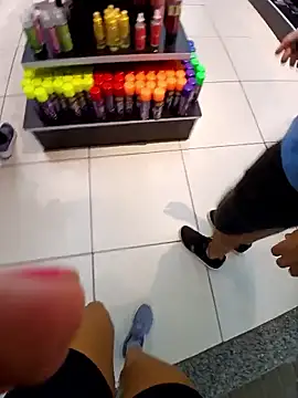 cicinha3657 online show from April 2026 04:52:01 PM