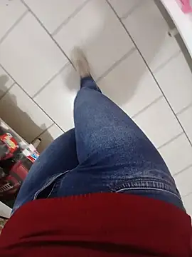 cicinha3657 online show from June 2026 05:34:01 PM