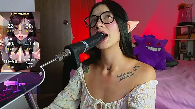 ValentinaBianchi online show from September 2025 11:20:01 PM