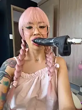 ValentinaBianchi online show from December 2025 07:20:01 PM