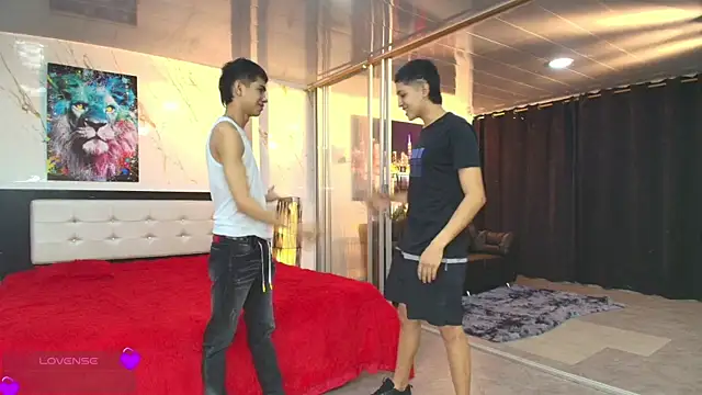 Bisexlifehot   online show from March 2026 11:16:01 PM