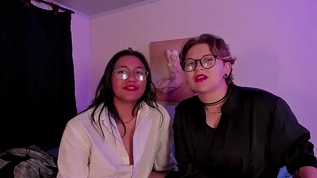 CrazyCakes  online show from December 2025 04:21:01 AM