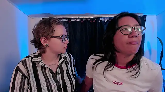 CrazyCakes  online show from March 2026 12:10:01 AM