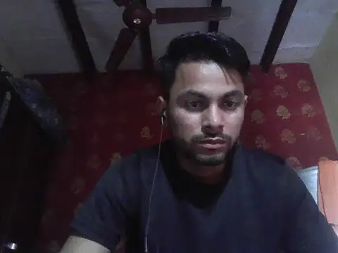 ursdreamperson online show from October 2025 08:11:02 AM