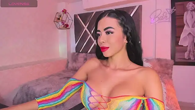 Snapshot of pocahontasweetss03 chatting on September 2025 02:11:02 AM pocahontasweetss03 online show from September 2025 02:11:02 AM