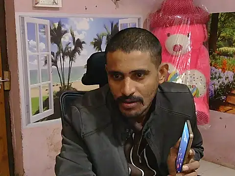 krishjaat43 online show from December 2025 05:46:01 AM