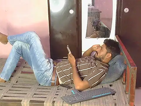 krishjaat43 online show from March 2026 04:37:01 AM