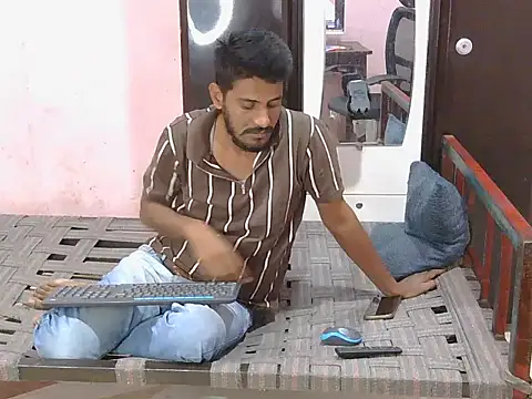 krishjaat43 online show from March 2026 11:59:02 AM