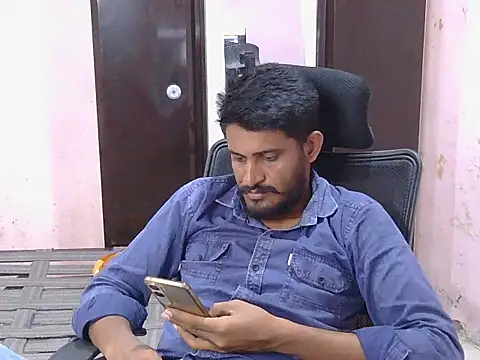 krishjaat43 online show from March 2026 09:09:02 PM