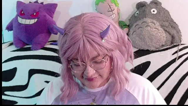 XxGreenGoodxX online show from March 2026 06:00:01 PM