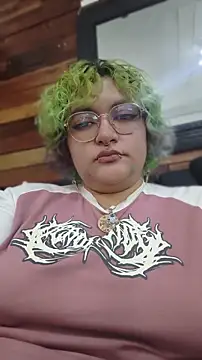 XxGreenGoodxX online show from March 2026 03:26:01 PM