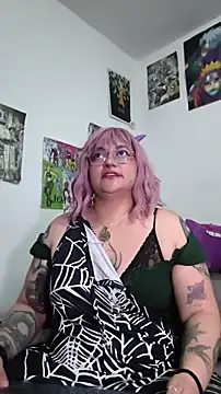 XxGreenGoodxX online show from April 2026 08:46:01 PM