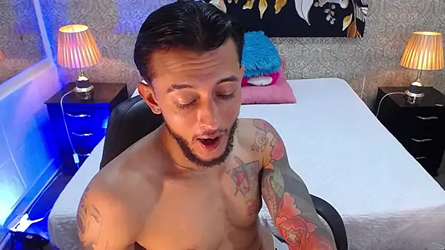 jonas conor online show from September 2025 07:36:01 PM