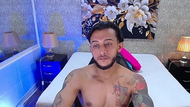 jonas conor online show from September 2025 07:47:01 PM