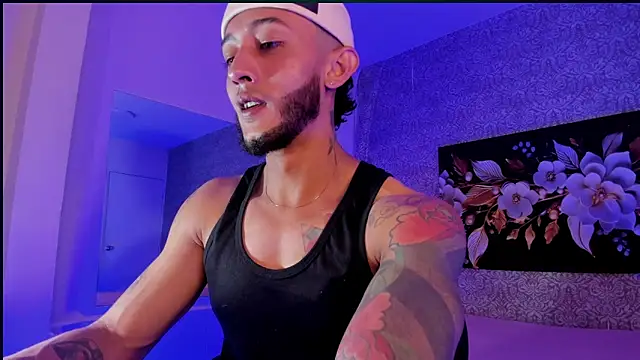 jonas conor online show from October 2025 08:16:02 PM