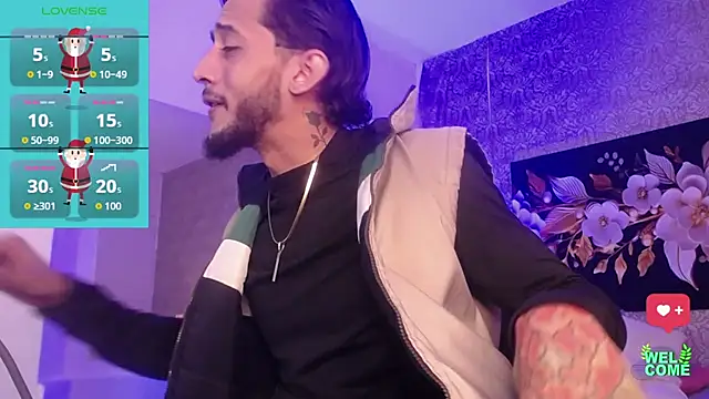 jonas conor online show from December 2025 07:33:02 PM