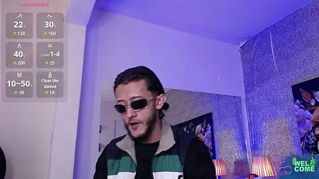 jonas conor online show from February 2026 06:03:01 PM