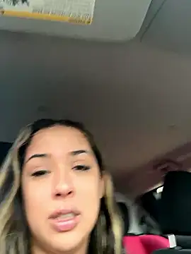 theviberoom online show from January 2026 05:59:01 PM