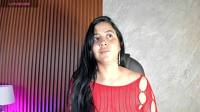  Cris Spicy  online show from October 2025 07:41:01 PM