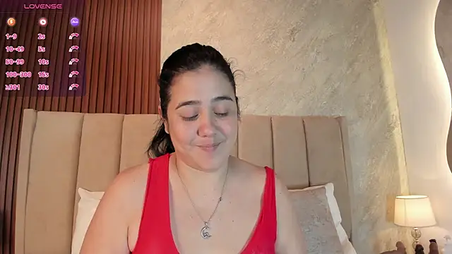 Snapshot of _Cris_Spicy_ chatting on July 2026 07:11:01 PM Cris Spicy online show from July 2026 07:11:01 PM