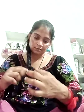 Snapshot of Chhaya_hot chatting on September 2025 07:25:01 PM Chhaya hot online show from September 2025 07:25:01 PM