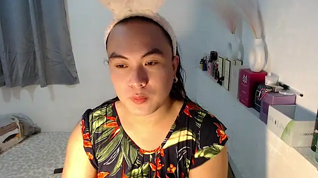 asianayumi online show from January 2026 10:53:02 AM