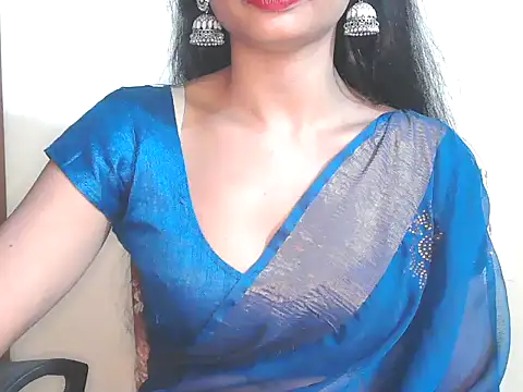 Ankita Chandel online show from December 2025 08:25:01 PM