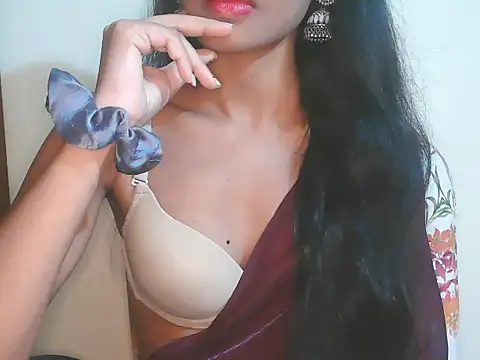 Ankita Chandel online show from December 2025 03:37:02 AM