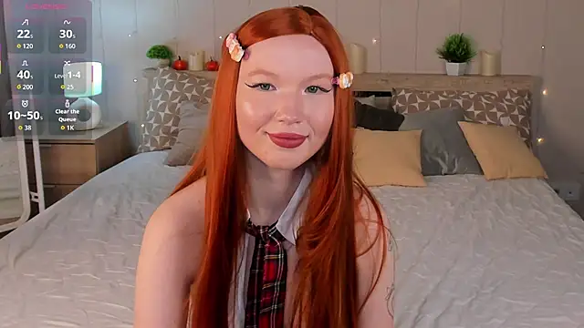 Anna Patterson online show from October 2025 09:19:01 AM