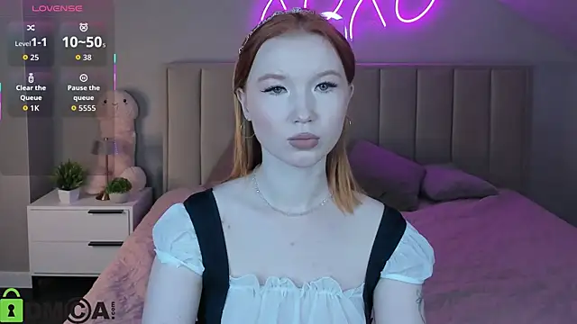 Anna Patterson online show from January 2026 09:37:02 AM