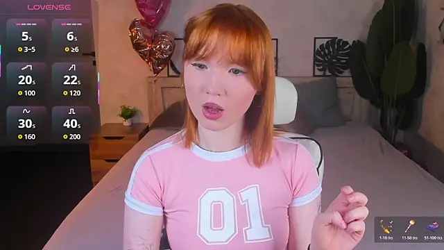 Anna Patterson online show from March 2026 09:26:01 AM