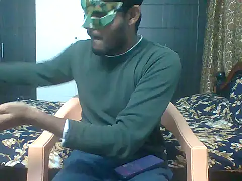 Naughty Boy Telugu online show from December 2025 04:57:02 PM