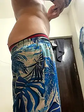 FitNhot sam online show from September 2025 04:56:02 PM